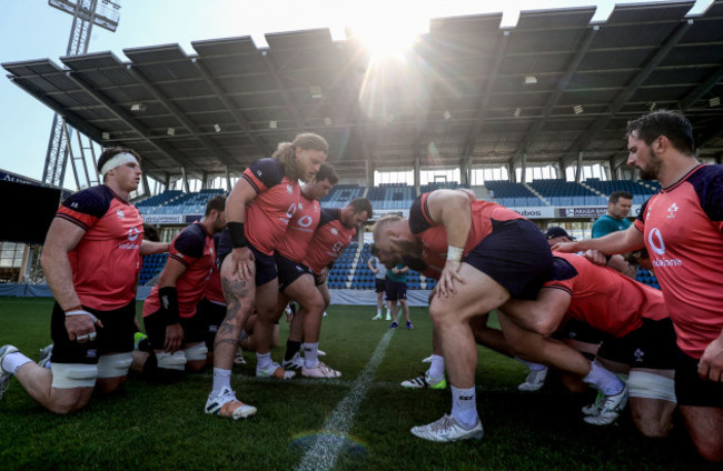 a-view-of-a-scrum-during-training