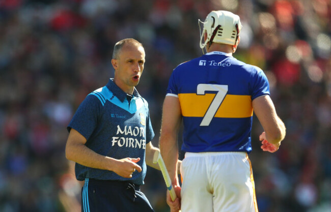 tommy-dunne-and-padraic-maher