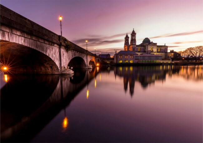 athlone 2