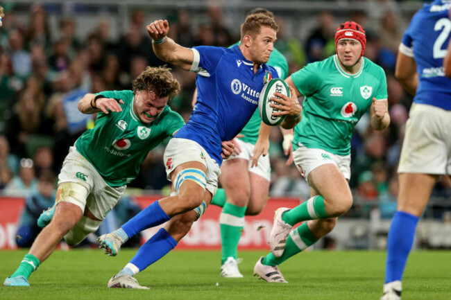 cian-prendergast-chases-lorenzo-cannone