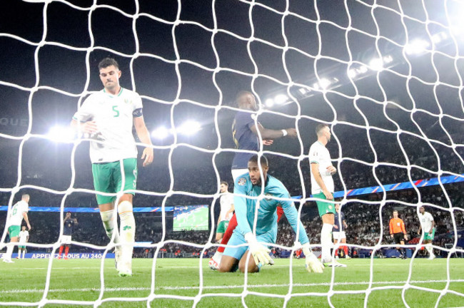 gavin-bazunu-dejected-after-conceding-a-goal-to-marcus-thuram