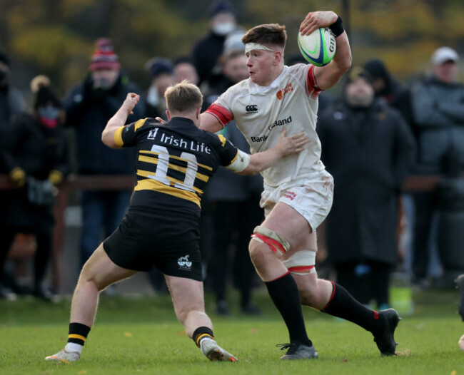 joe-mccarthy-tries-to-run-past-luke-fitzgerald