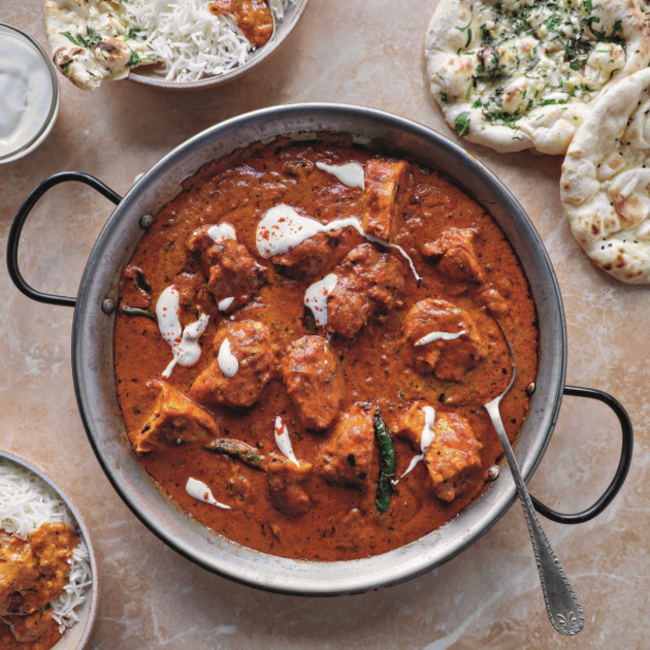 Curry