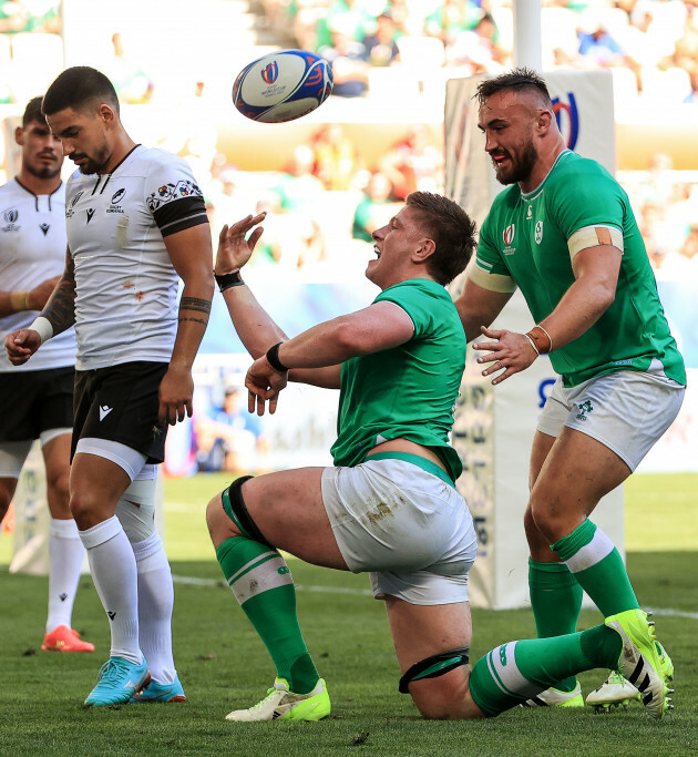 joe-mccarthy-celebrates-scoring-a-try-with-ronan-kelleher