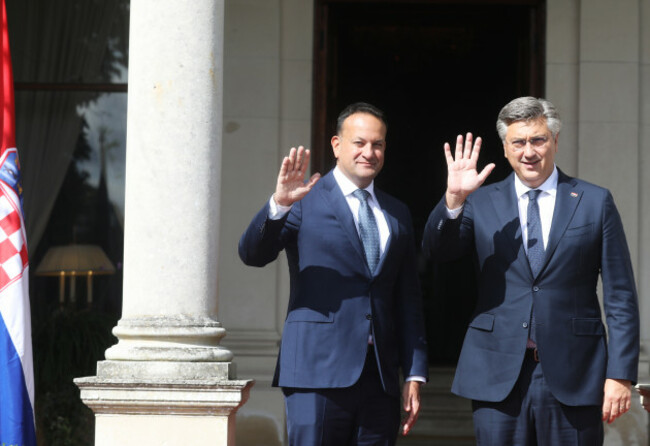 0095 Andrej Plenkovi_