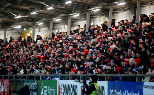 a-view-of-fans-at-the-game