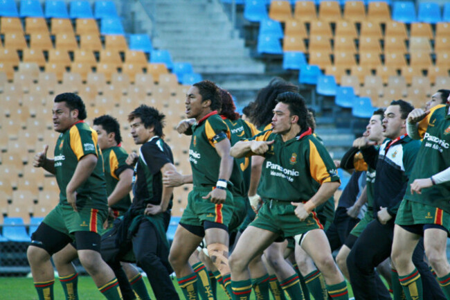 Aki haka