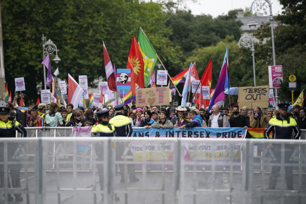 trans-protests-ireland