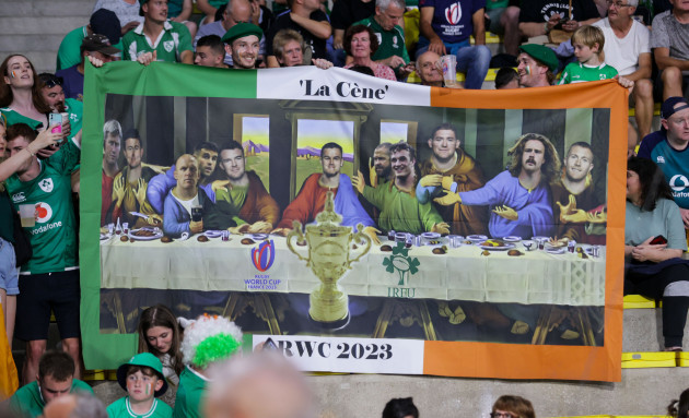 a-view-of-irish-fans-flag-at-the-game