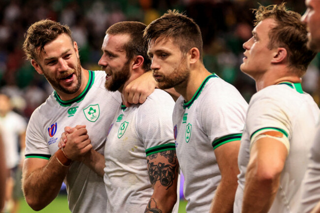 caelan-doris-celebrates-with-mack-hansen-after-the-game