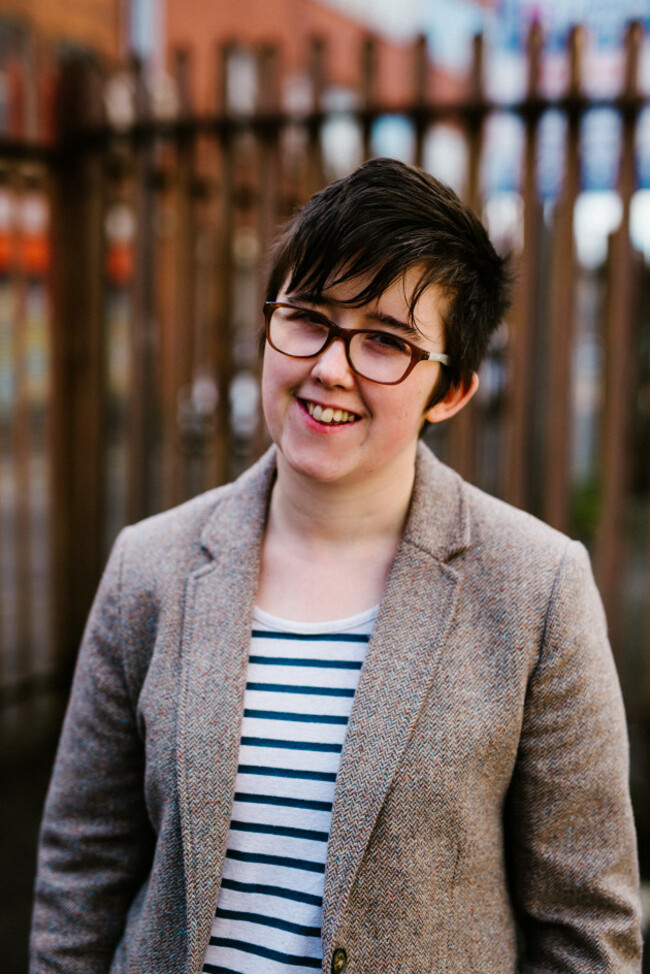 lyra-mckee-death