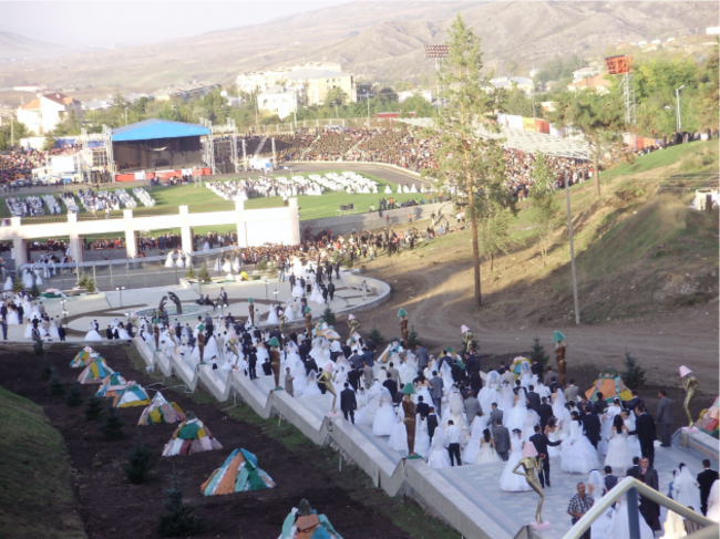 Weddings Karabakh2