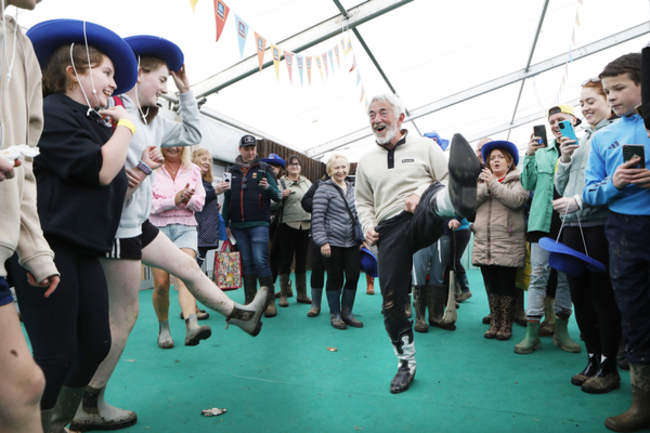 023 NO FEE Ploughing Championship
