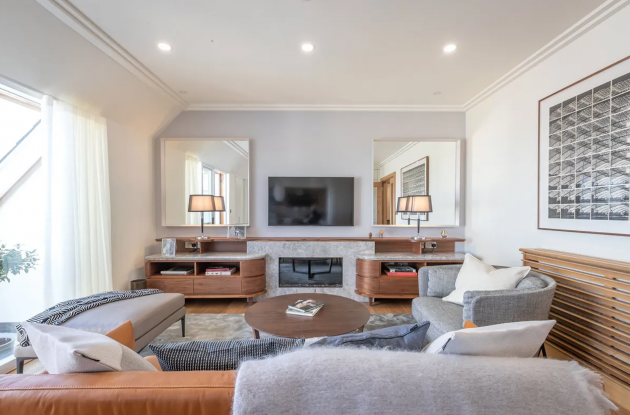 4 of a Kind: Luxury apartments across Dublin with loads of space