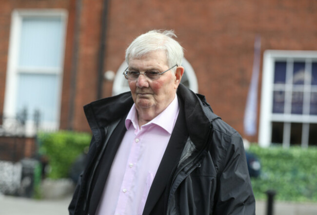 Eamon Butterly Day Two-5