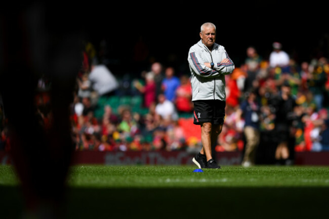 warren-gatland-during-the-warm-up