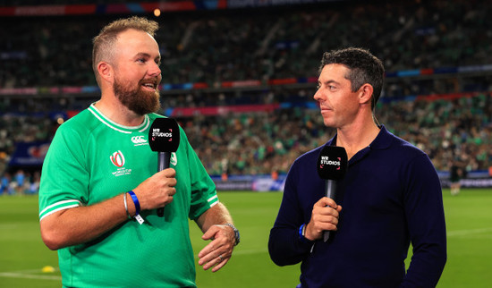 shane-lowry-and-rory-mcilroy-in-attendance-at-the-game