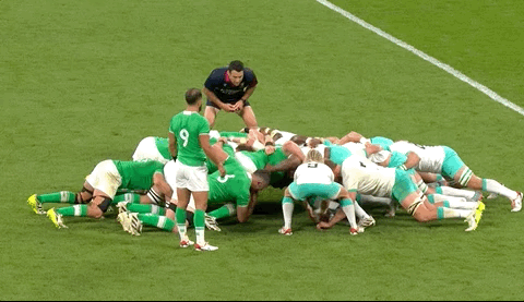 scrum
