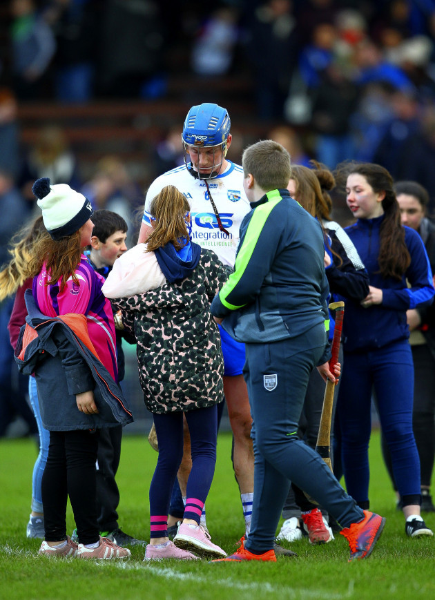 waterfords-austin-gleeson-signs-autographs-for-supporters-at-the-end-of-the-game