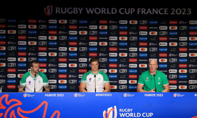 mack-hansen-josh-van-der-flier-and-paul-oconnell