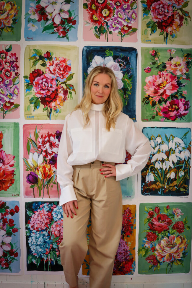 Caroline Duffy Artist & Designer