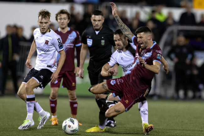 robbie-benson-with-adam-foley