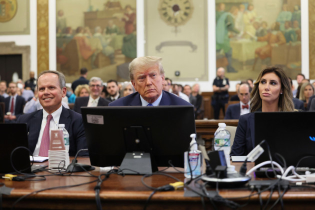 former-president-donald-trump-sits-in-the-courtroom-at-new-york-supreme-court-monday-oct-2-2023-in-new-york-trump-is-making-a-rare-voluntary-trip-to-court-in-new-york-for-the-start-of-a-civil-t