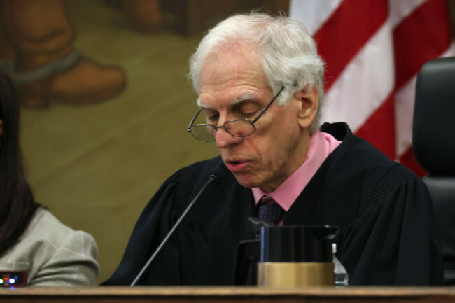 justice-arthur-engoron-speaks-during-the-trial-of-former-president-donald-trump-in-a-civil-fraud-case-brought-by-state-attorney-general-letitia-james-at-a-manhattan-courthouse-in-new-york-tuesday