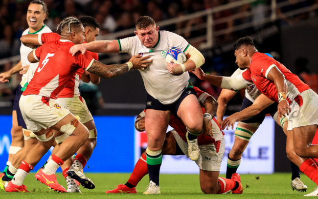 tadhg-furlong-is-tackled