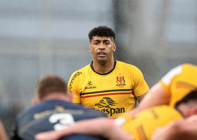 ulsters-rob-baloucoune