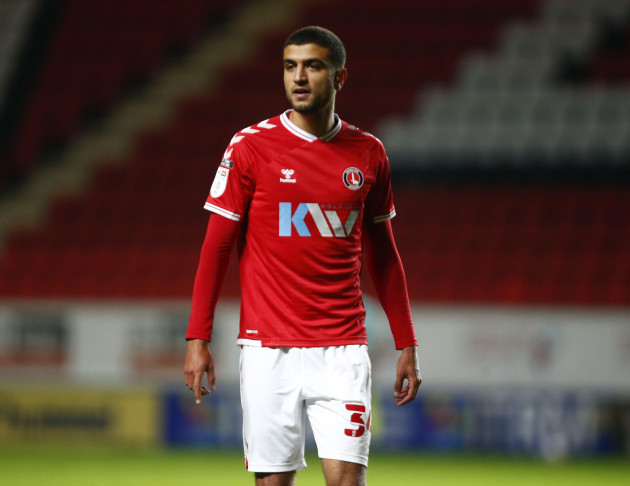 charlton-athletics-wassim-aouachria-during-papa-johns-trophy-southern-group-g-between-charlton-athletic-and-leyton-orient-at-the-valley-woolwich-on-10th-november-2020-photo-by-action-foto-sport