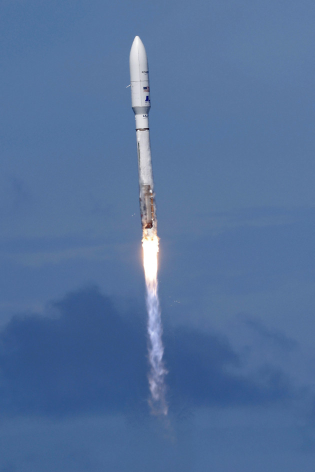 amazon-satellite-launch