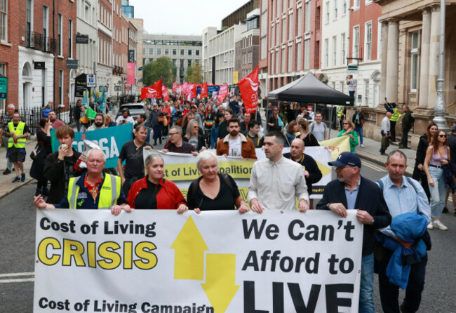 cost of living protest 01_90690643