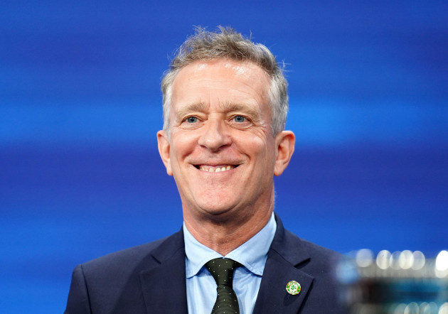 ireland-fa-chief-executive-jonathan-hill-during-the-euro-2028-and-euro-2032-hosts-announcement-ceremony-at-the-uefa-headquarters-in-nyon-switzerland-picture-date-tuesday-october-10-2023