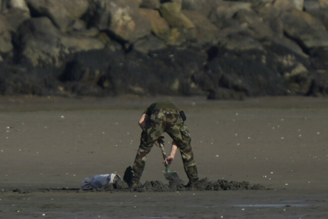 sandymount-controlled-explosion