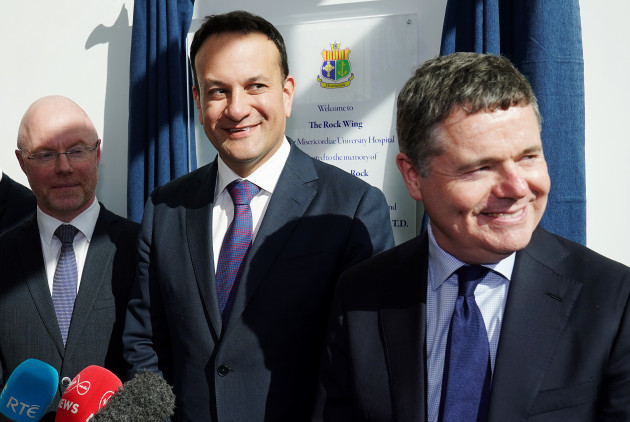taoiseach-leo-varadkar-officially-opens-new-wing-at-the-mater-hospital