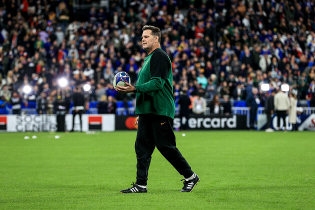 The Springboks don&rsquo;t get enough credit for their rugby intellect