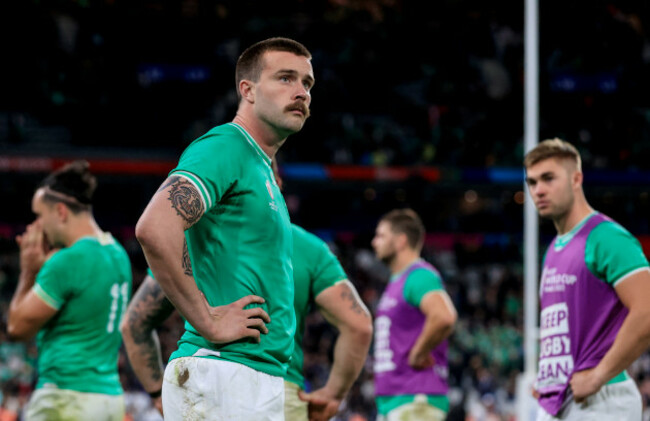 mack-hansen-dejected-after-the-game