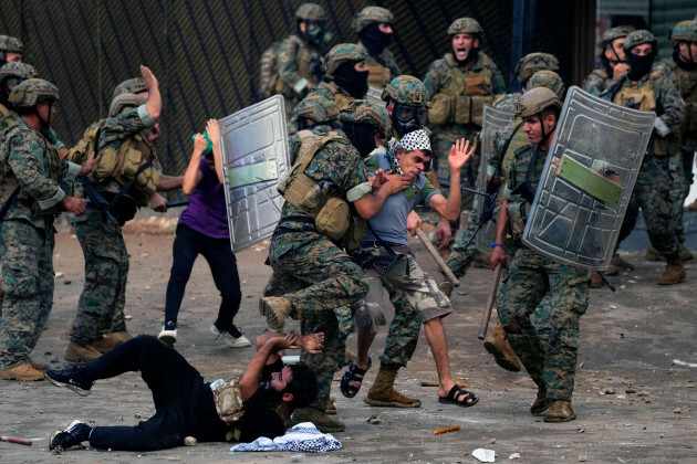 lebanese-army-soldiers-scuffle-with-protesters-during-a-demonstration-in-solidarity-with-the-palestinian-people-in-gaza-near-the-u-s-embassy-in-aukar-a-northern-suburb-of-beirut-lebanon-wednesda