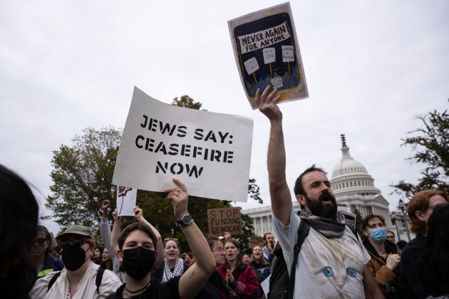 protesters-advocate-for-a-ceasefire-in-the-middle-east-on-capitol-hill-oct-18-2023-francis-chungpolitico-via-ap-images