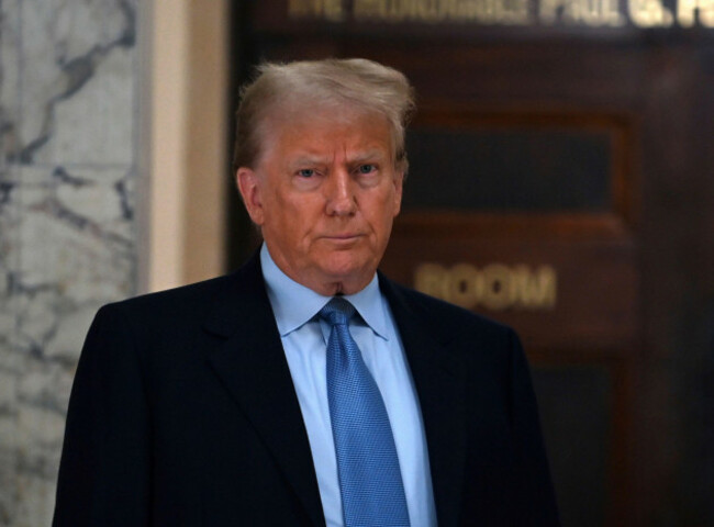 photo-by-andrea-renaultstar-maxipx-2023-101823-former-president-donald-trump-arrives-at-his-civil-fraud-trial-and-talks-very-briefly-to-the-media-as-he-walks-to-the-courtroom-during-the-3rd-week