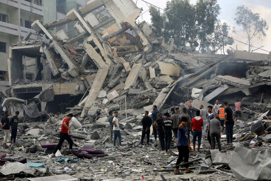 palestinians-inspect-the-damage-of-a-destroyed-building-following-israeli-airstrikes-on-gaza-city-thursday-oct-19-2023-ap-photoabed-khaled