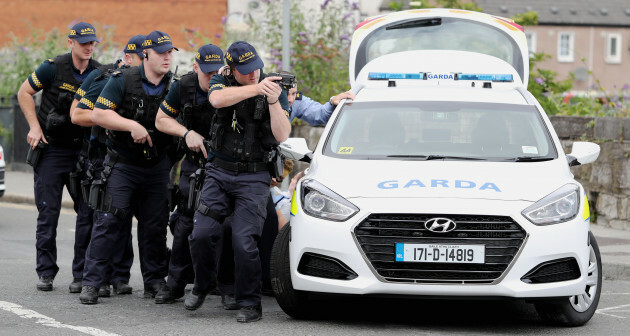 members-of-the-garda-armed-support-unit-take-part-in-a-simulated-anti-terror-operation-at-the-docklands-railway-station-in-central-dublin