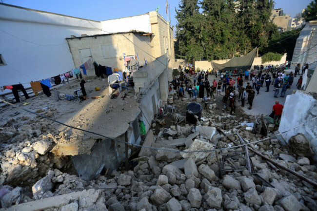 palestinians-inspect-the-damage-at-a-greek-orthodox-church-following-israeli-airstrikes-on-gaza-city-friday-oct-20-2023-ap-photoabed-khaled