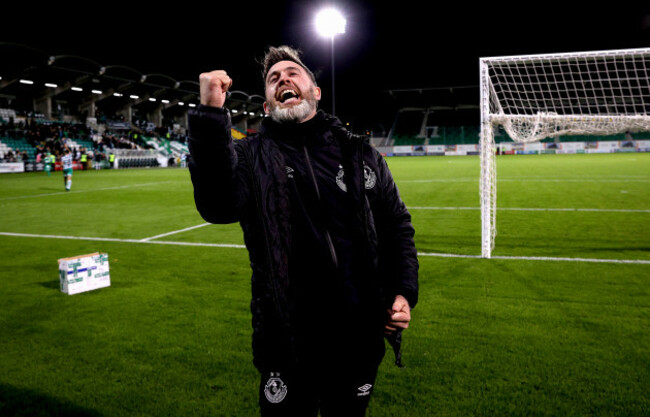 stephen-bradley-celebrates