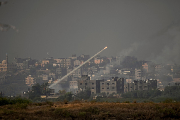 rockets-are-fired-toward-israel-from-the-gaza-strip-as-seen-from-southern-israel-monday-oct-23-2023-ap-photoariel-schalit