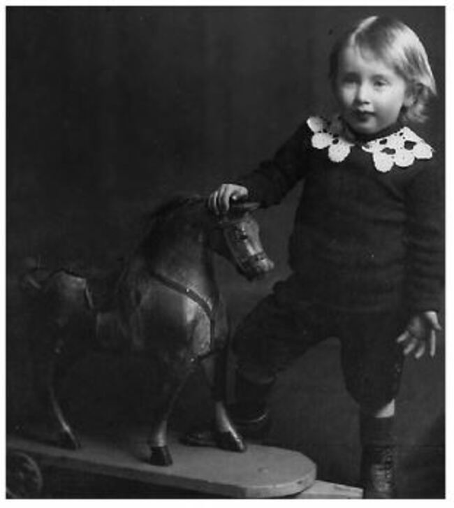 Image 1 - Sean Francis Foster