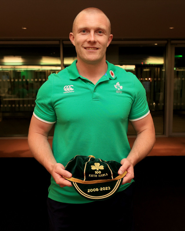 keith-earls-with-his-100th-cap