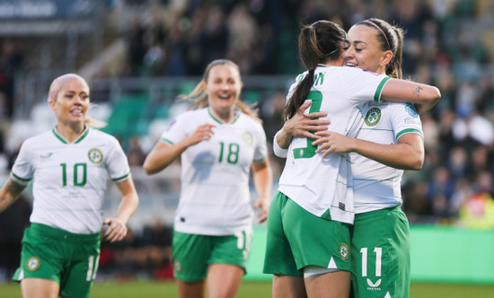 katie-mccabe-celebrates-after-scoring-her-sides-first-goal-of-the-match-with-abbie-larkin