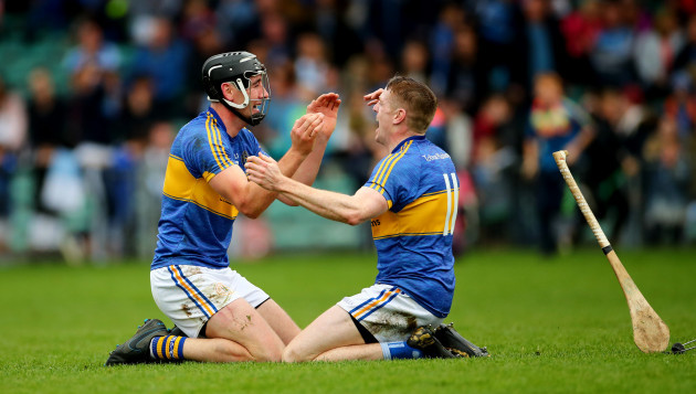 diarmuid-byrnes-and-kevin-obrien-celebrate-at-the-final-whistle